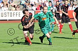05.06.2013 - FSV Pfaffenhofen - VfB Eichstätt II