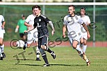 12.05.2018 - VfB Eichstätt II - TSV Hohenwart