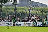 Fußball, Herren, Regionalliga Bayern, Saison 2021-2022, Spieltag 1, SC Eltersdorf - VfB Eichstätt, 17.07.2021