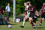 Fußball, Frauen, Landesliga Süd, Saison 2025-2026, Spieltag 21, FV Obereichstätt - SpVgg Erlangen, 23.05.2026
