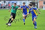 26.10.2013 - VfB Eichstätt - TSV Bogen