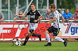 09.06.2018 - TSV Gaimersheim - BSG Taufkirchen