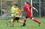 18.09.2016 - DJK Pollenfeld - FC-DJK Weißenburg