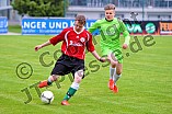 03.05.2014 - FC Gerolfing - JFG Region Eichstätt