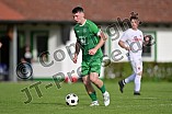 Fußball, Herren, Kreisklasse 1, Saison 2024-2025, Spieltag 9, SV Denkendorf - SV Buxheim, 29.09.2024