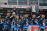 Eishockey, Frauen, DFEL, Saison 2024-2025, ERC Ingolstadt - Eisbären Berlin, 15.02.2025