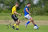 Fußball, Herren, Saison 2026-2027, Testspiel, SV Marienstein - SpVgg Wellheim, 05.07.2026