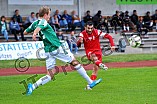 25.08.2014 - VfB Eichstätt - Al Fujairah Club (VAE)