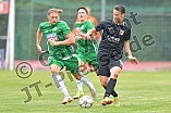 31.08.2018 - VfB Eichstätt - FC Augsburg II