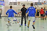 16.11.2019 - DJK Eichstätt - SSV Schrobenhausen 3