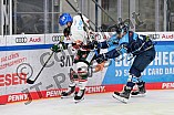 Eishockey, Herren, DEL, Saison 2022-2023, Vorbereitung, ERC Ingolstadt - Augsburger Panther, 04.09.2022
