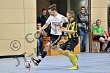 30.12.2016 - Lotto Bayern Hallencup Kreis Neumarkt-Jura
