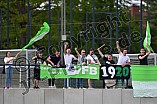 18.05.2019 - 1. FC Nürnberg II Fürth II - VfB Eichstätt
