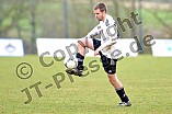 29.03.2015 - DJK Limes 09 - SG Forchheim-​Sulzkirchen