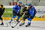 Eishockey, Herren, DEL, Saison 2025-2026, Vinschgau Cup, Spiel 4, HC Pustertal - ERC Ingolstadt, 24.08.2025