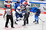 Eishockey, Herren, DEL, Saison 2025-2026, Playoffs, Viertelfinale, Spiel 4, ERC Ingolstadt - EHC Red Bull München, 31.03.2026