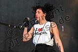 22.05.2015 - Open Air am Berg 2015 - Freitag