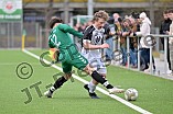Fußball, Herren, Bezirksliga Oberbayern Nord, Saison 2023-2024, Vorbereitung, VfB Eichstätt II - TV Aiglsbach, 17.02.2024