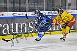 ERC Ingolstadt vs Düsseldorfer EG, DEL, Deutsche Eishockey Liga, Spieltag 37, 12.01.2020