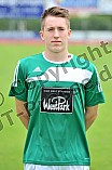 01.07.2012 - VfB Eichstätt Mannschaftsfotos