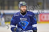 ERC Ingolstadt Training, DEL, Deutsche Eishockey Liga, 13.02.2020