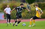 Fußball, Herren, Bezirksliga Oberbayern Nord, Saison 2025-2026, Spieltag 9, TSV Gaimersheim - SV Walpertskirchen, 13.09.2025