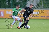 Fußball, Herren, Kreisliga 1, Saison 2022-2023, Vorbereitung, FC Gerolfing - SV Manching, 22.07.2023