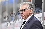 ERC Ingolstadt - Adler Mannheim, Eishockey, DEL, Deutsche Eishockey Liga, Playoffs, Viertelfinale, Spiel 5, 23.03.2018
