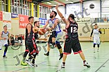 22.02.2020 - DJK Eichstätt - Schanzer Baskets Ingolstadt 2