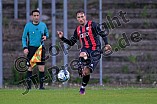 Fußball, Herren, Bayernliga Nord, Saison 2024-2025, Spieltag 31, FC Ingolstadt 04 II - ATSV Erlangen, 25.04.2025