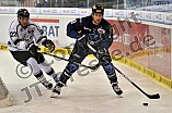 ERC Ingolstadt vs Thomas Sabo Ice Tigers, Eishockey, DEL, Deutsche Eishockey Liga, 03.03.2015