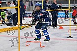 Eishockey, Herren, DEL, Saison 2023-2024, ERC Ingolstadt - Kids on Ice Day, 18.11.2023