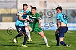 17.04.2018 - VfB Eichstätt - FV Illertissen
