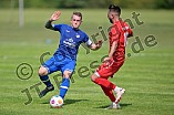 Fußball, Herren, Kreisliga Neumarkt Jura West, Saison 2024-2025, Spieltag 4, SV Marienstein - TSG 08 Roth, 31.08.2024