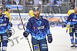 ERC Ingolstadt vs Krefeld Pinguine, DEL, Deutsche Eishockey Liga, Spieltag 3, 20.09.2019