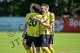 Fußball, Herren, Kreisliga 1, Saison 2024-2025, Spieltag 23, FC Hitzhofen-Oberzell - TSV Kösching, 11.05.2025