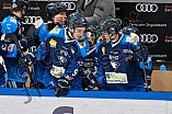 Eishockey, Herren, U20 DNL, Saison 2025-2026, ERC Ingolstadt - Krefeld Pinguine, 10.01.2026