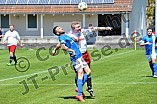 08.05.2016 - DJK Dollnstein II - FC Türk Gücü Eichstätt