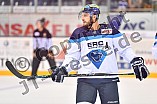 ERC Ingolstadt - Dornbirn Bulldogs, Eishockey, DEL, Deutsche Eishockey Liga, Vorb., 25.08.2017