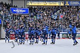 Eishockey, Herren, DEL, Saison 2023-2024, Playoffs Viertelfinale - Spiel 4, ERC Ingolstadt - Fischtown Pinguins , 24.03.2024