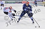 ERC Ingolstadt vs Schwenninger Wild Wings, DEL, Deutsche Eishockey Liga, Spieltag 48, 19.02.2019