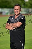 Fußball, Herren, Regionalliga Bayern, Saison 2022-2023, VfB Eichstätt - Mannschaftsfoto und Portrais, 05.07.2022