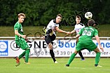10.06.2018 - TSV 1861 Nördlingen - VfB Eichstätt