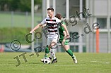 Fußball, Herren, Kreisliga 1, Saison 2023-2024, Spieltag 21, SV Denkendorf - SV Kasing, 14.04.2024