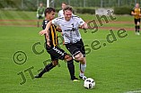 Fußball, Herren, Kreisklasse 1, Saison 2021-2022, Spieltag 1, TSV Gaimersheim II - SpVgg Wolfsbuch-Zell, 08.08.2021