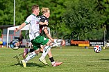 Fußball, Herren, Saison 2026-2027, Freundschaftsspiel, VfB Eichstätt - FC Ingolstadt 04 II, 20.06.2026