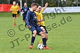08.10.2017 - DJK Preith - DJK Pollenfeld II