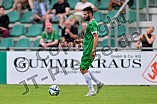 Fußball, Herren, Saison 2025-2026, Testspiel, FC Gerolfing - FC Ehekirchen, 07.07.2026
