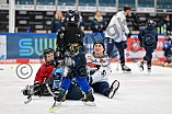 Eishockey, Herren, DEL, Saison 2023-2024, ERC Ingolstadt - Kids on Ice Day, 30.09.2023