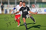 29.09.2018 - TSV Gaimersheim - Türk. SV Ingolstadt